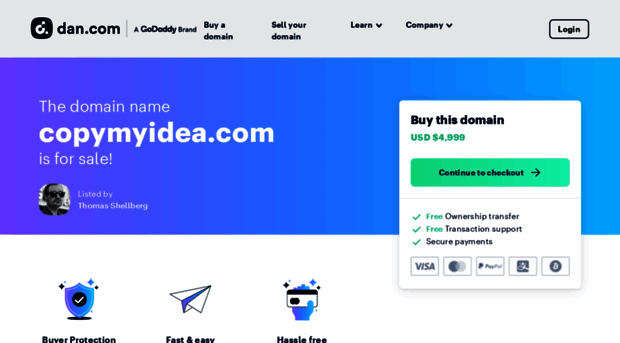 copymyidea.com