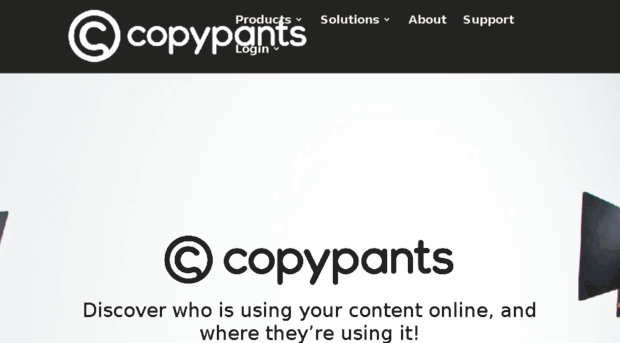 copypants.com