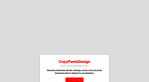 copypastedesign.com