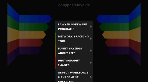 copypastelove.de