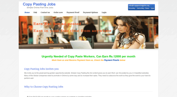 copypastingjobs.org