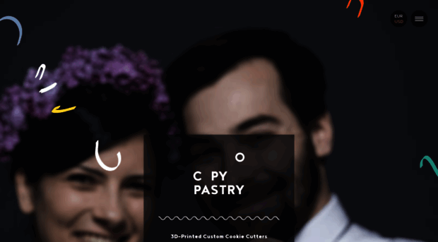 copypastry.net