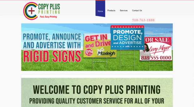 copyplusprint.com