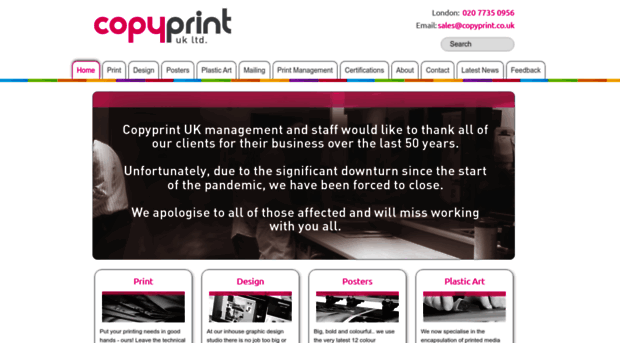 copyprint.co.uk