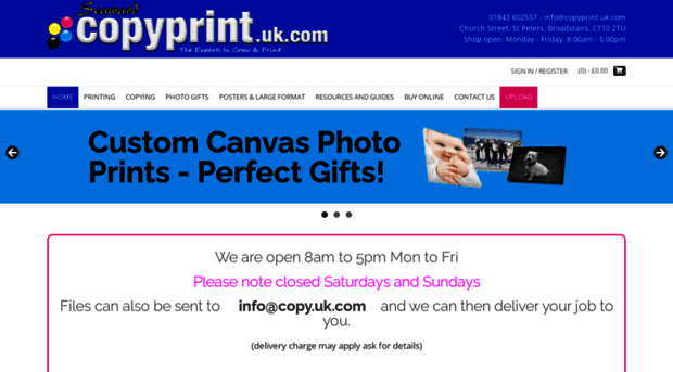 copyprint.uk.com