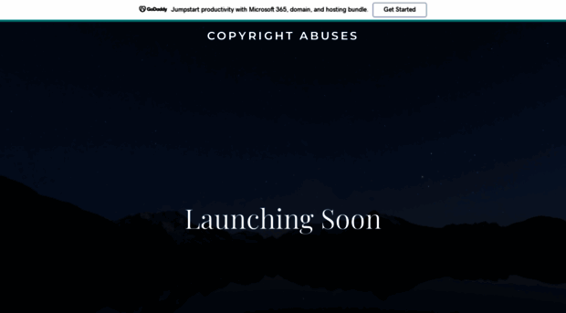 copyright-abuses.com