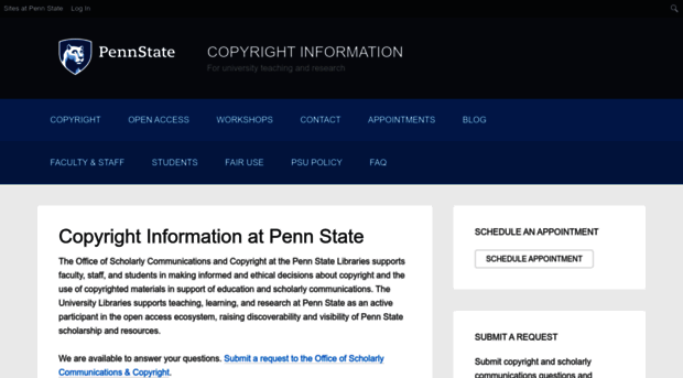 copyright.psu.edu