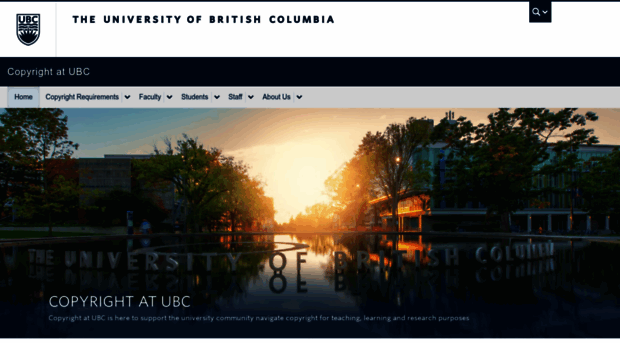 copyright.ubc.ca