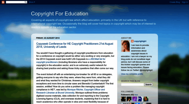 copyright4education.blogspot.com