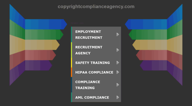 copyrightcomplianceagency.com