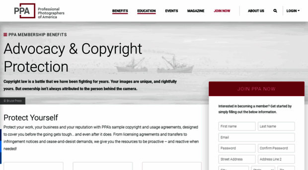 copyrightdefense.com