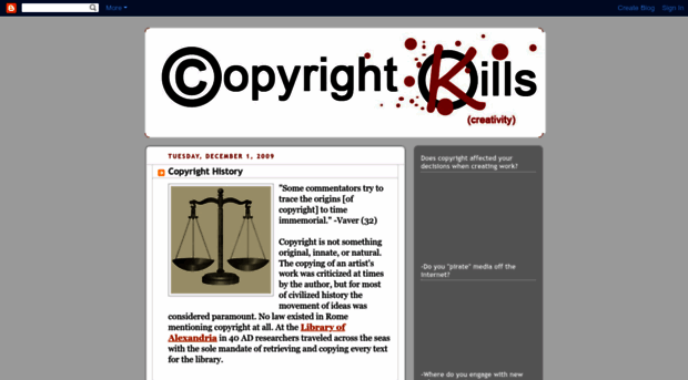 copyrightkills.blogspot.com