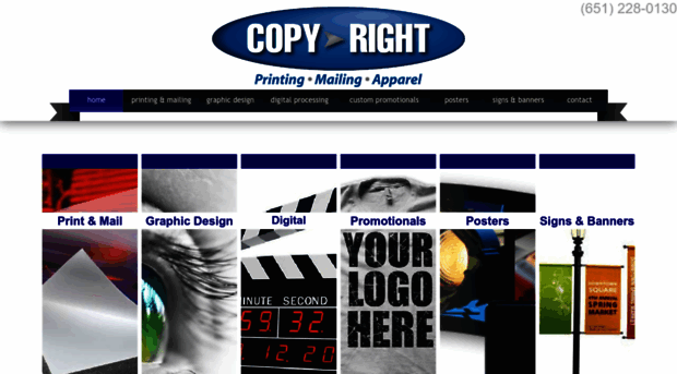 copyrightprinting.com