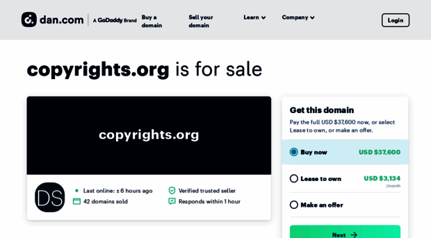 copyrights.org