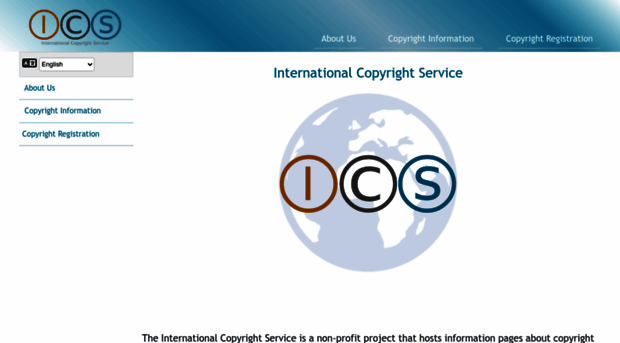 copyrightservice.net