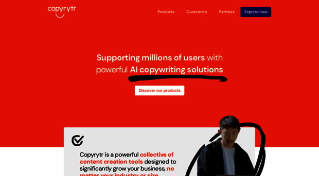 copyrytr.com