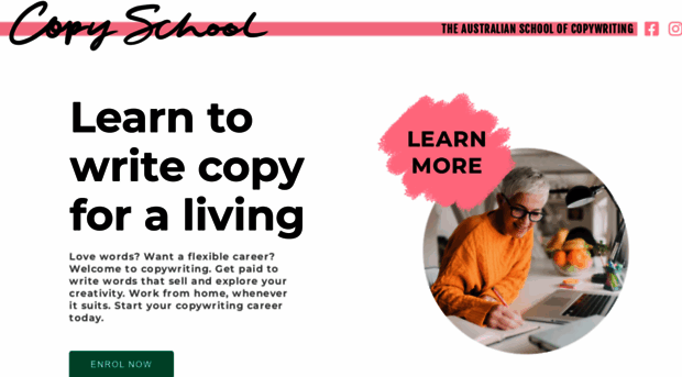 copyschool.com