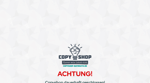 copyshop-bayreuth.de