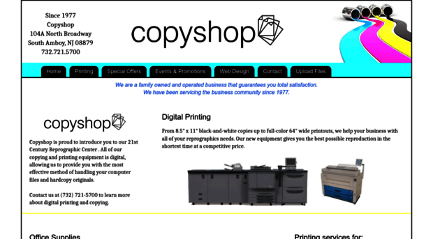 copyshopdirect.com