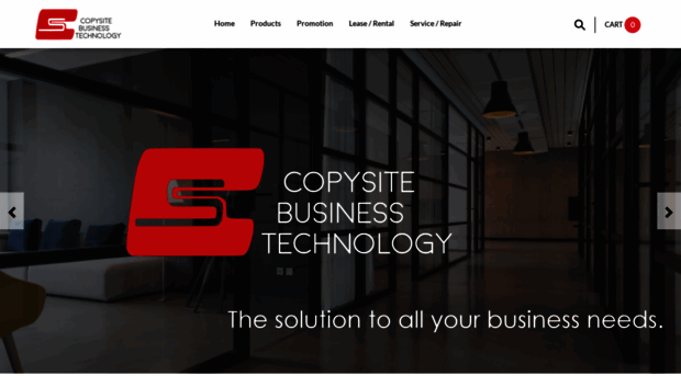 copysiteinc.com