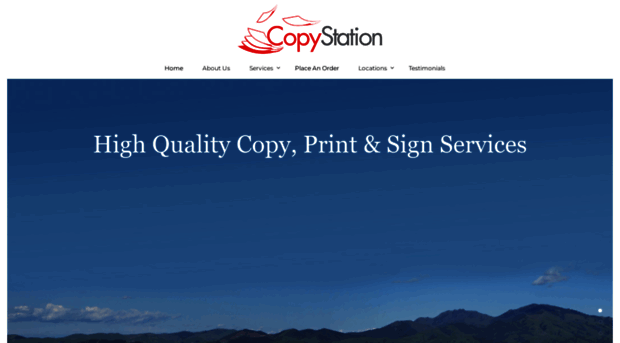 copystation.com