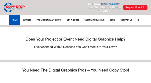 copystopprint.com
