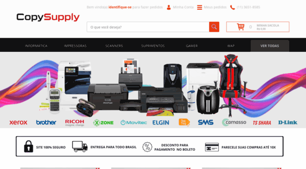 copysupply.com.br