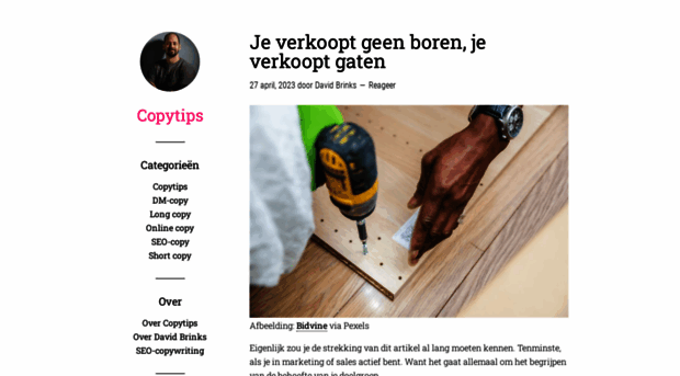 copytips.nl