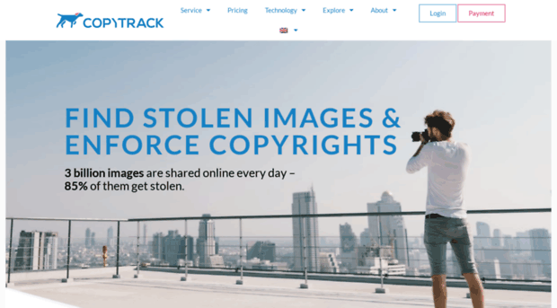 copytrack.de