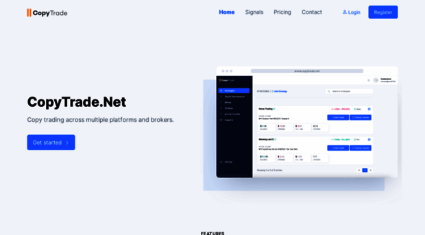 copytrade.net