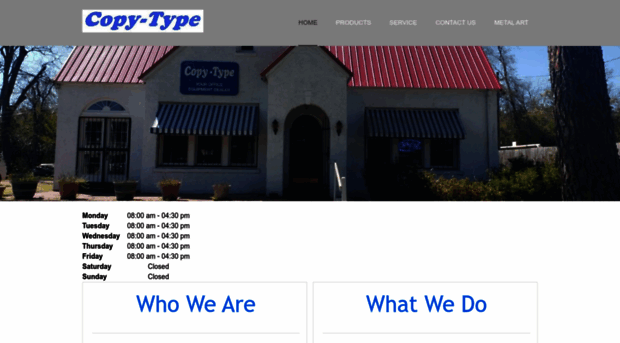 copytype.com