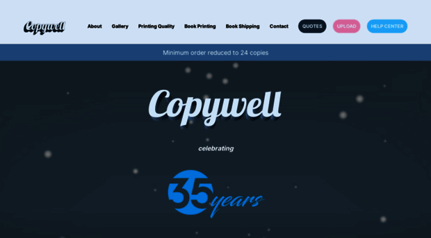 copywell.com