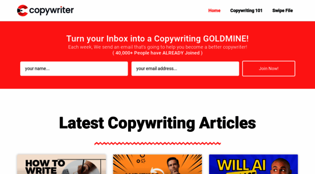 copywriter.net