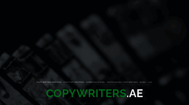 copywriters.ae