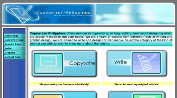 copywritersphilippines.com