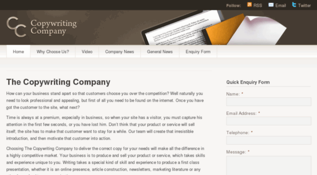 copywriting-company.co.uk