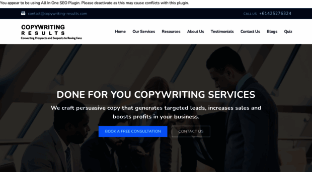 copywriting-results.com