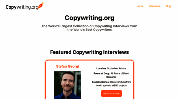 copywriting.org