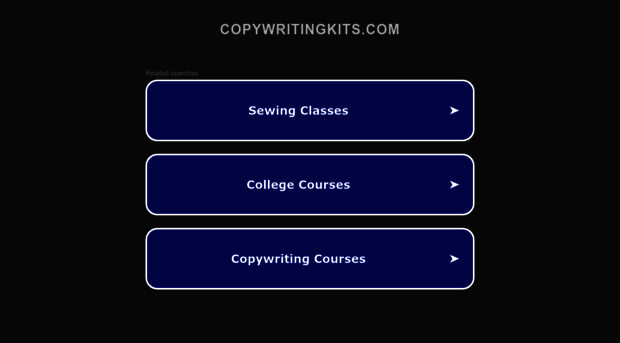 copywritingkits.com