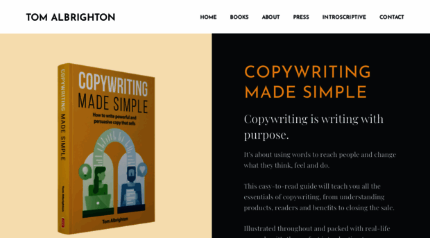 copywritingmadesimple.abccopywriting.com