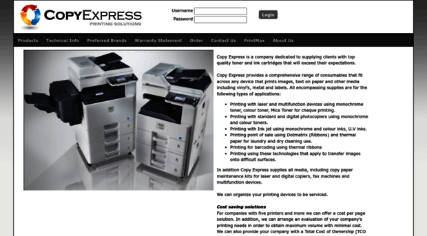 copyxpress.com.au