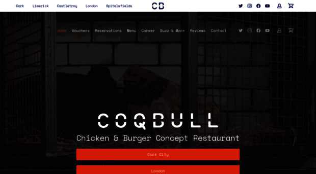 coqbull.com