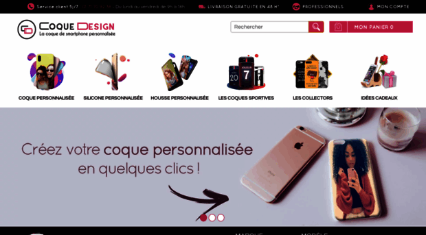 coque-design.com