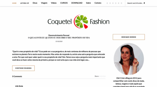 coquetelfashion.com