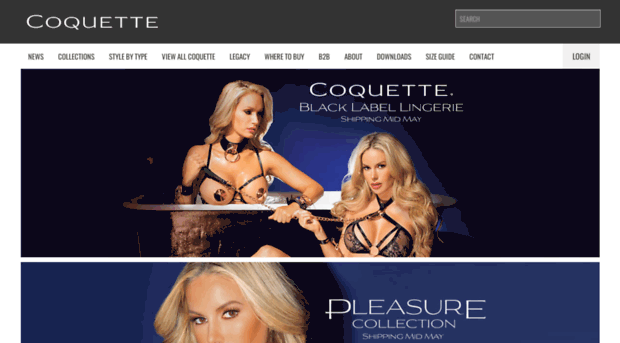coquette.com