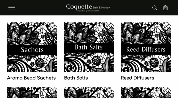 coquettebath.com