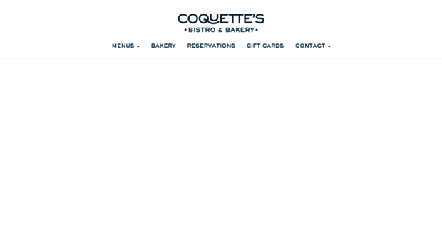 coquettesbistro.com