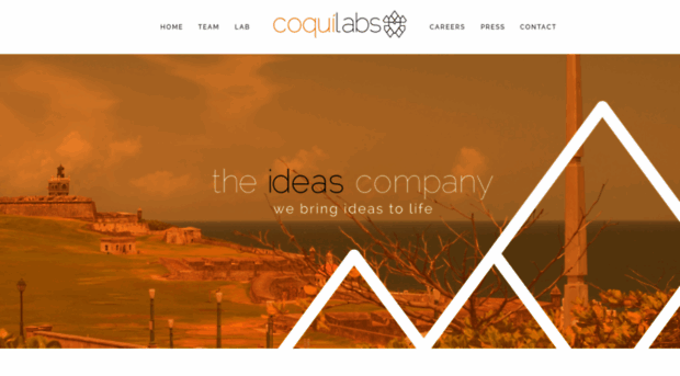 coquilabs.com