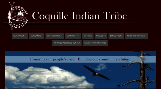 coquilletribe.org
