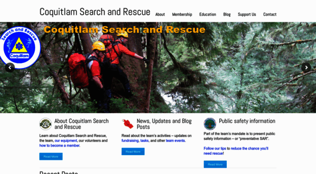 coquitlam-sar.bc.ca